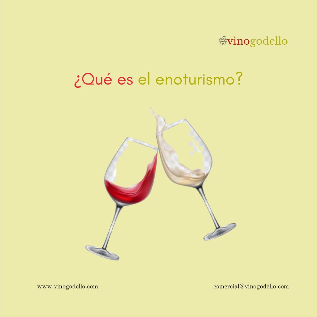 vinogodello's tweet photo. En esta entrada os contamos qué es el #enoturismo y qué bodegas de @vinogodello lo ofrecen 🥂⬇️
https://t.co/Xn8zY4hdGc

#turismoenologico #turismodelvino #vino #vinoblanco #valdeorras #monterrei #dovaldeorras #domonterrei https://t.co/dcTiVRVxMZ