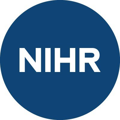 OfficialCAHPR's tweet photo. The Council for Allied Health Professions Research (CAHPR) and National Institute for Health Research (NIHR) would like all Allied Health Professionals (AHPs) working in the NHS to complete an important national survey:

https://t.co/G5QTlBcQdV https://t.co/7wkFRWw0FP