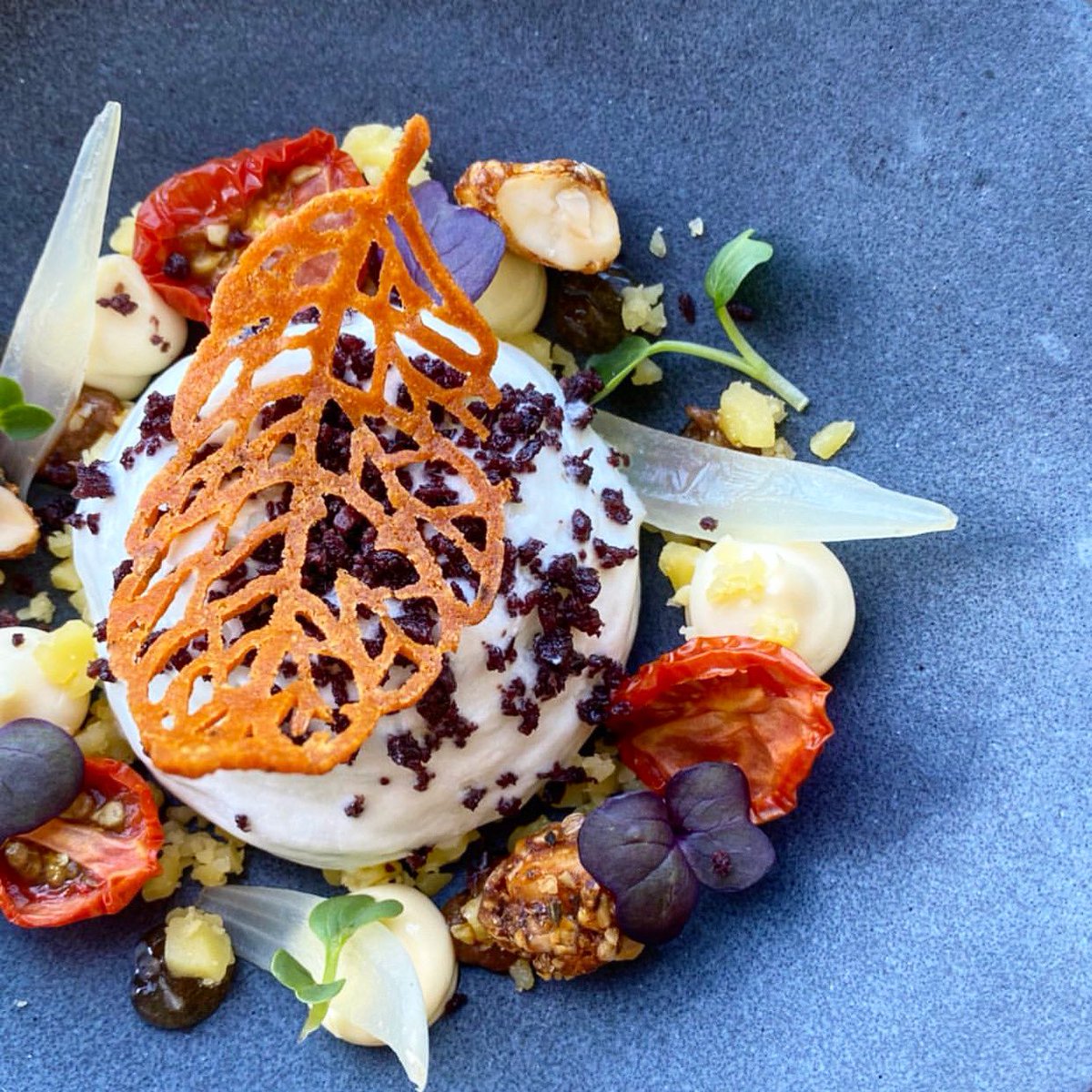 LaPetiteColombe's tweet photo. Weekend looking a little uninspiring? Join us for our 9 course winter special, from R695 pp, every day of the week! Whether it’s the food, the wine or the views - we’re sure you’ll find a new favourite reason to visit us soon. https://t.co/0BbcU2yACX