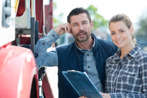 Do you think there are enough facilities on UK roads for haulage drivers? Read Me ow.ly/o4NO30rJbcY