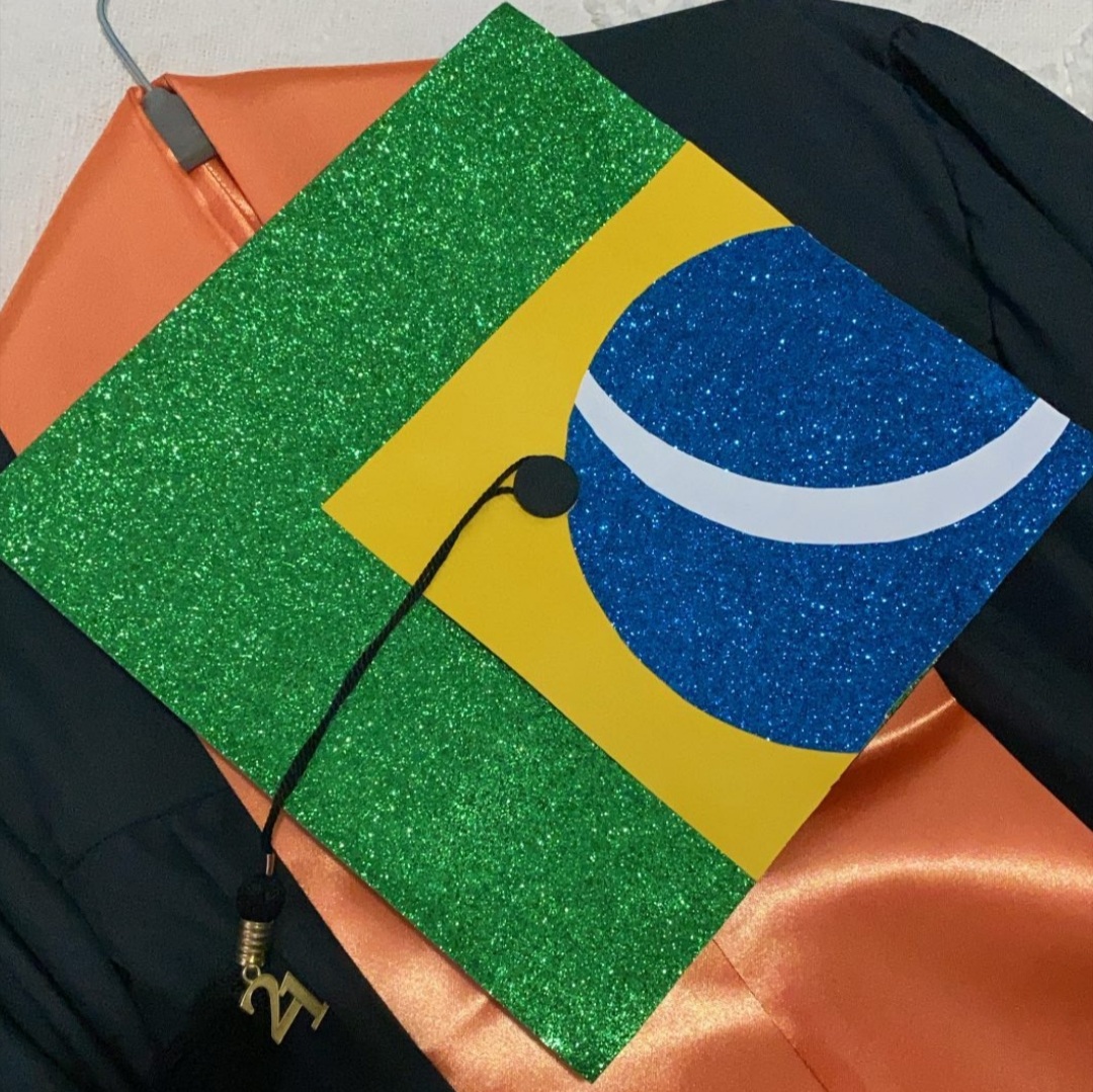 BergenCC's tweet photo. Congratulations to runner-up Fabiola Teixeira in the Student Activities Board Graduation Cap Contest!
#BergenGrad #StudentLife #StudentActivities #commencement #njproven #provenexellence #graduation #classof21 #classof2021#NJCommColleges #communitycollege #college #NJ https://t.co/hjshzicUAu