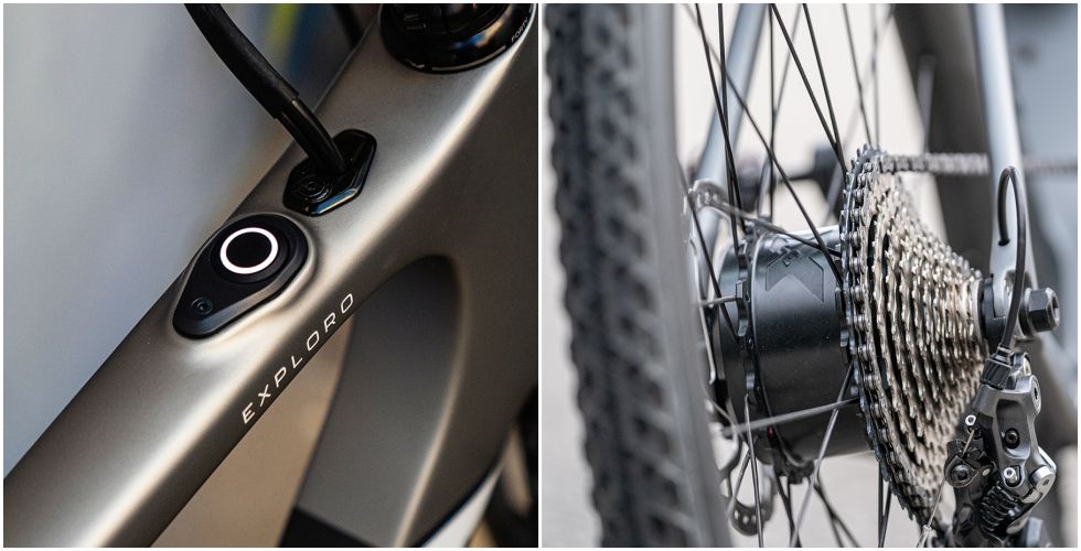 In case you missed it, <a href="/3Tbike/">3Tbike</a> just rolled out the new Exploro Boost, an eBike that helps riders get in more miles and more smiles. Check it out: buff.ly/3bB5tJ7

#3TBike #cycling #bikelife #cyclinglife #Exploro #3TExploro #RideAllDay #ExploroRaceMax #ExploroBoost