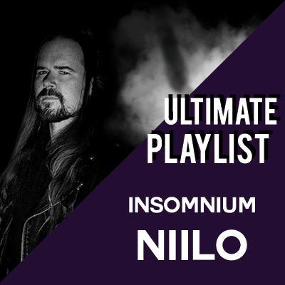 Here comes a brand new playlist for you, including 15 songs, hand-picked by our very own Niilo Sevänen!

Listen now on Spotify:
open.spotify.com/playlist/7w8Rs…