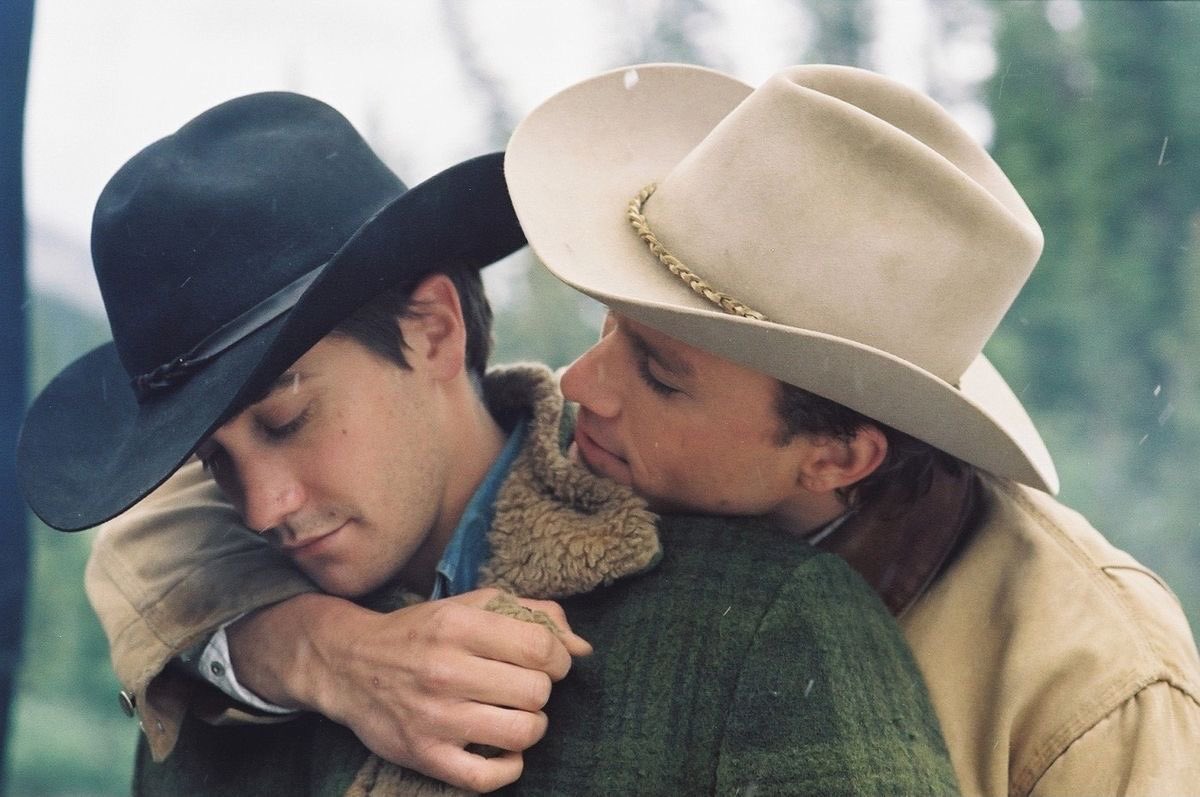 sunshinechrise's tweet photo. you're a cowboy like me
#pridemonth https://t.co/ZemZQQ1cIe