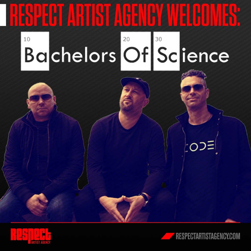 Bachelors Of Science tweet media