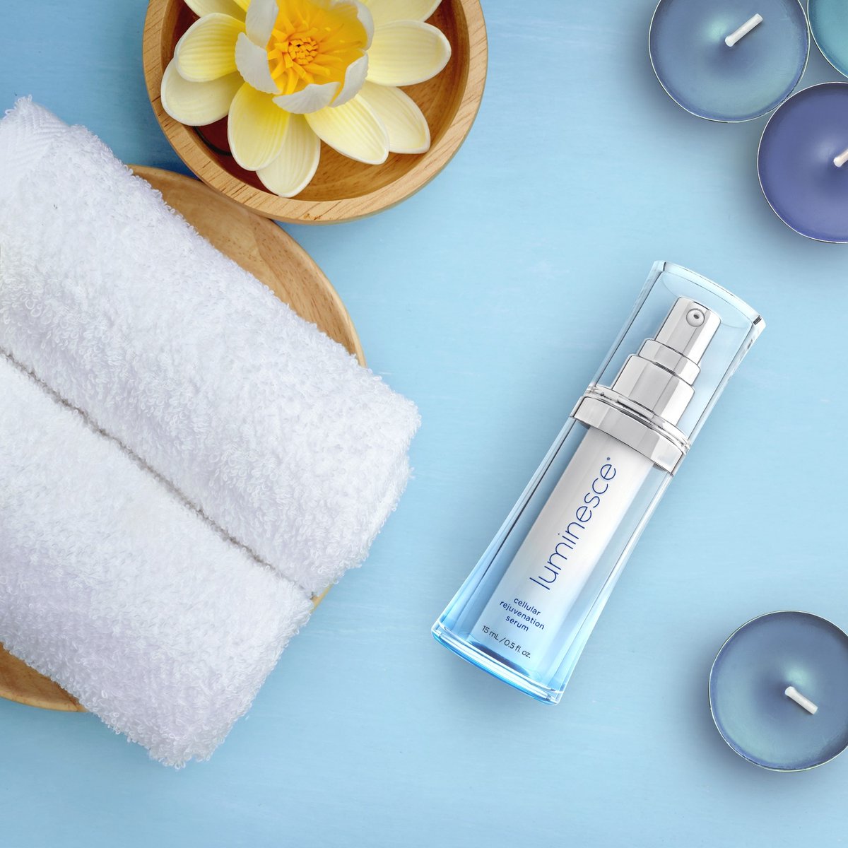 YolyZoleta's tweet photo. Beautiful skin begins with exceptional skin care! 💖��💖 #luminesce #apt200 #cellularrejuvenationserum https://t.co/DVaRaplas0
