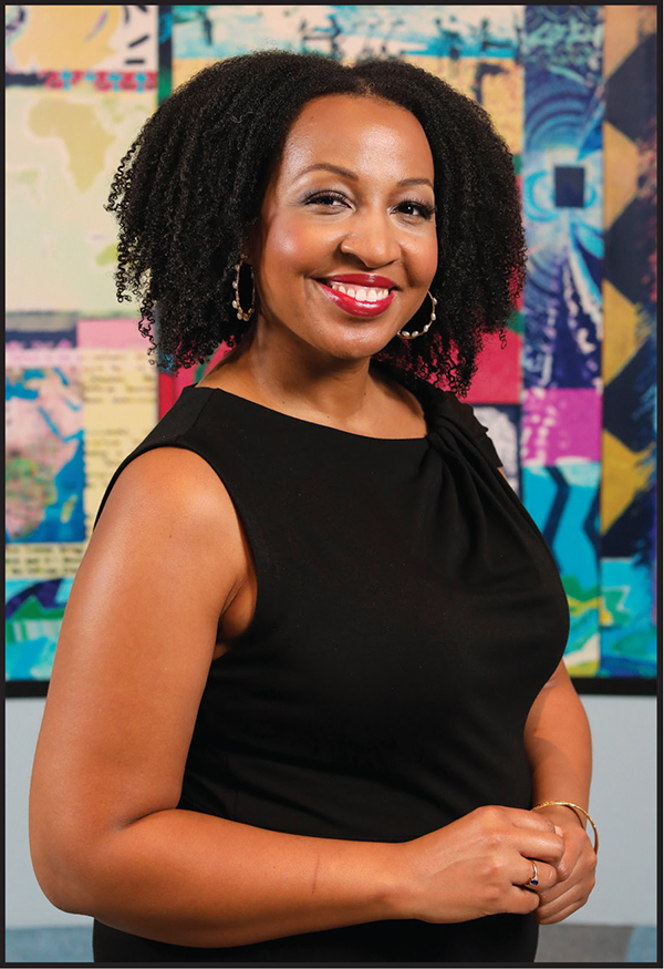 LibraryJournal's tweet photo. #LJMovers2021 #MakibaFoster runs the African American Research Library &amp; Cultural Center in #FortLauderdale &amp; leads Archiving the Black Web, a group that  digitally curates the Black experience. #DigitalDevelopers @ArchivingTBW https://t.co/GfgzrqdW7m https://t.co/WQWdWri5Yl