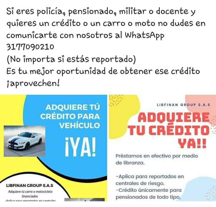 Libfinanza (@libfinanza) on Twitter photo 