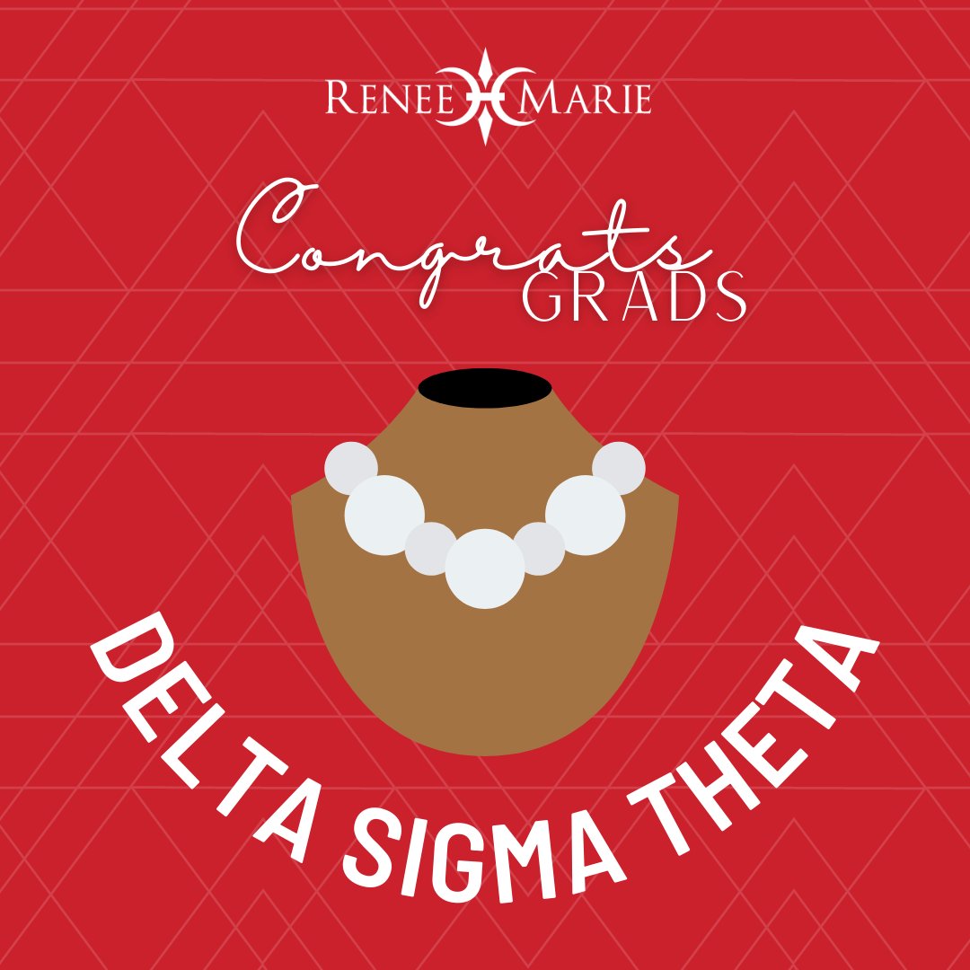 Calling all of our Class of 2021 #deltasigmatheta Grads!
