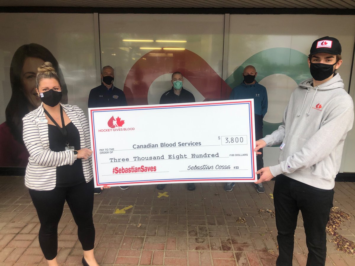 Canadian Blood Services tweet media