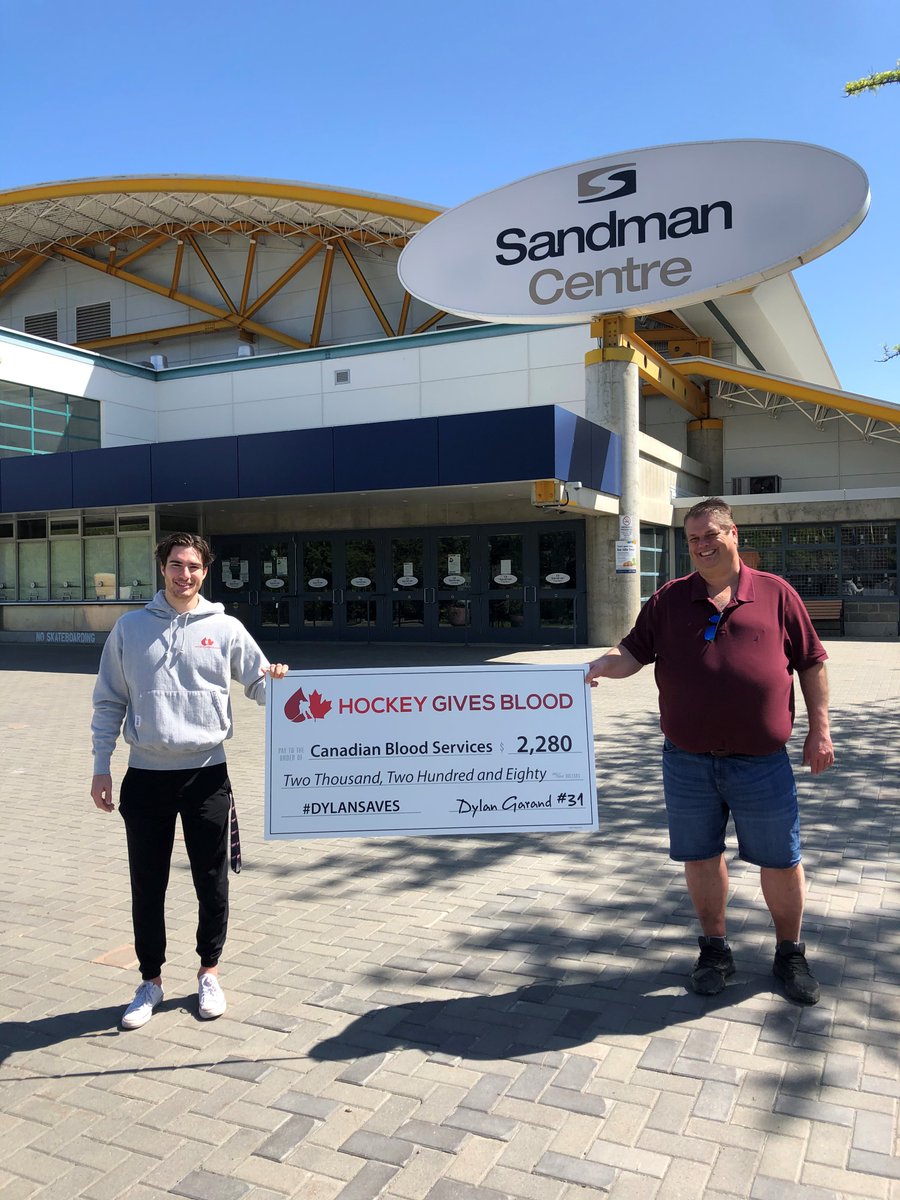 Canadian Blood Services tweet media