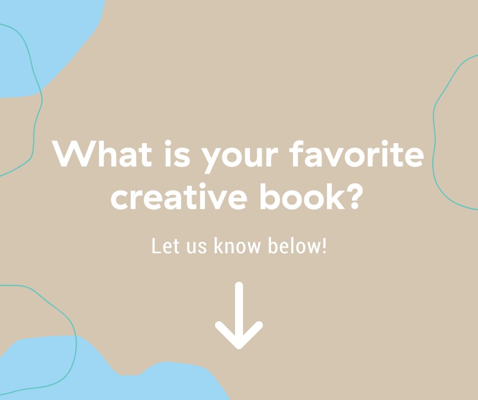 AIGATampaBay's tweet photo. Join us as we launch the Same Page Book Club! We'll be reading books about art and artists, graphic design &amp; creativity. https://t.co/mRA3J9WrTp