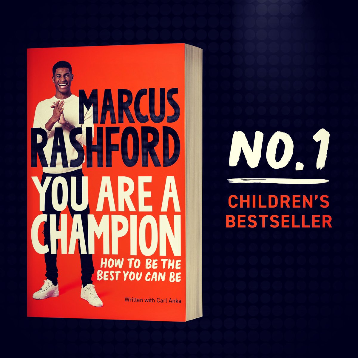 Humbled by the opportunity to contribute to this awesome book &amp; hopefully inspire youngsters (and oldsters) to follow their dreams. 🙏🏼

The ideas, exercises &amp; skills we talk about are all in our amazing courses. To find out more, get in touch: hello@moonshotseries.co.uk