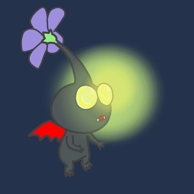 羽ピクミンのtwitterイラスト検索結果 羽ピクミンのtwitterイラスト検索結果