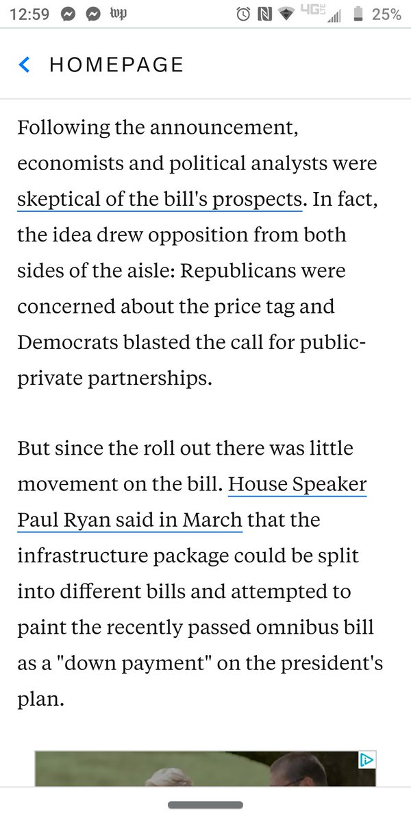 WavidYordan's tweet photo. @j_spals @dragonflylibrar @NativeSonn @henrynathanmia @NPSbuffbartlet @sahilkapur @kyrstensinema In 2018 and 2020, Trump couldn't even gather enough Republicans for their infrastructure bills, and they didn't have a formal bill written to filibuster. Two different topics bud. https://t.co/l4J8RI1ETw