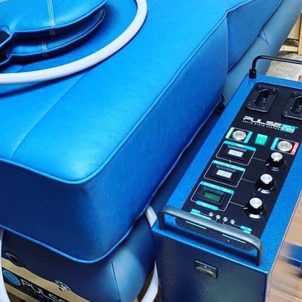 Pulse Centers tweet media