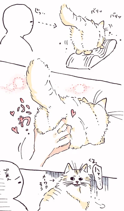 ついやっちゃうこと 