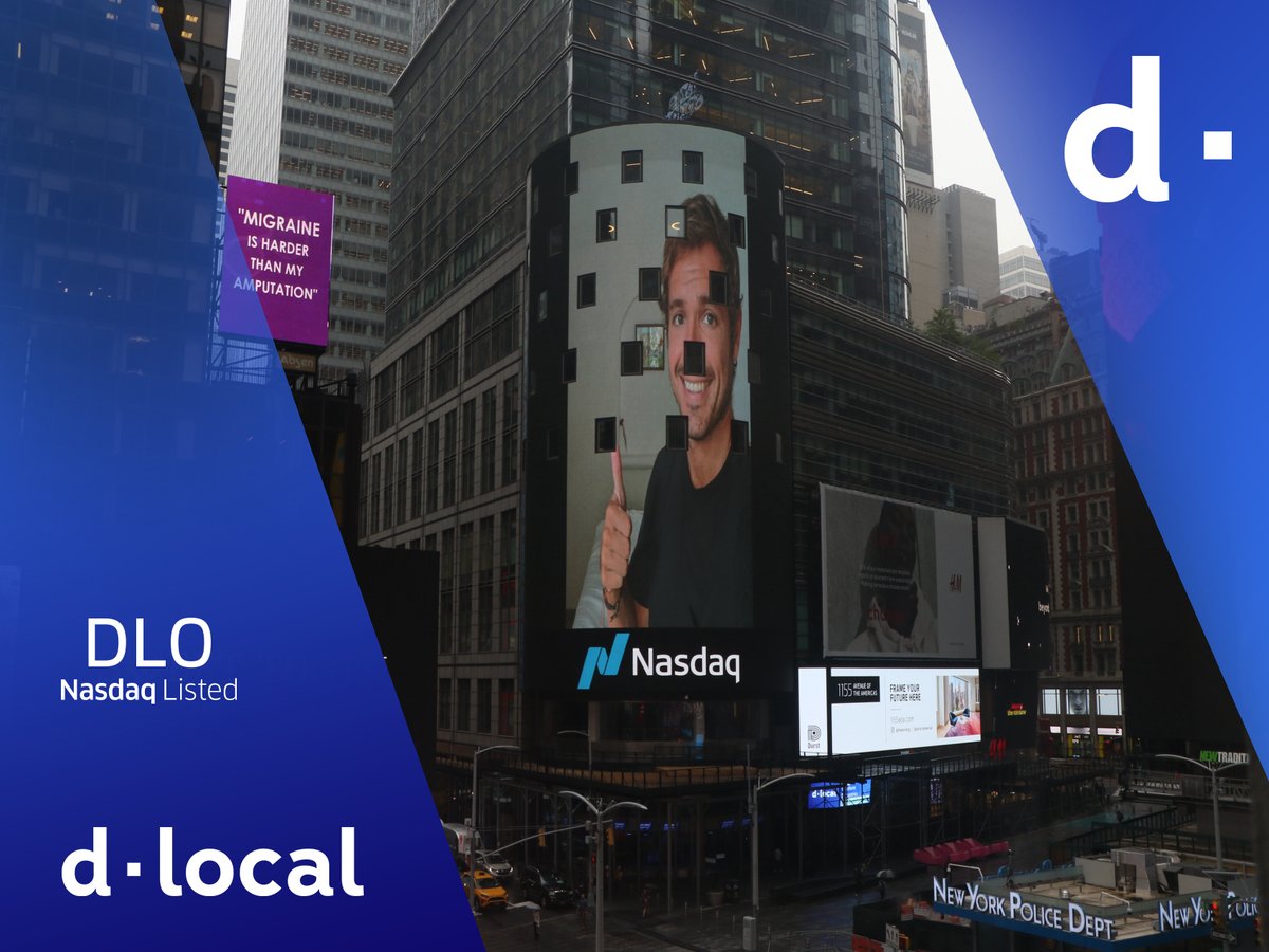 fmazzoli's tweet photo. 🚀 #dlocalIPO @dLocalPayments https://t.co/j2n61153Tf