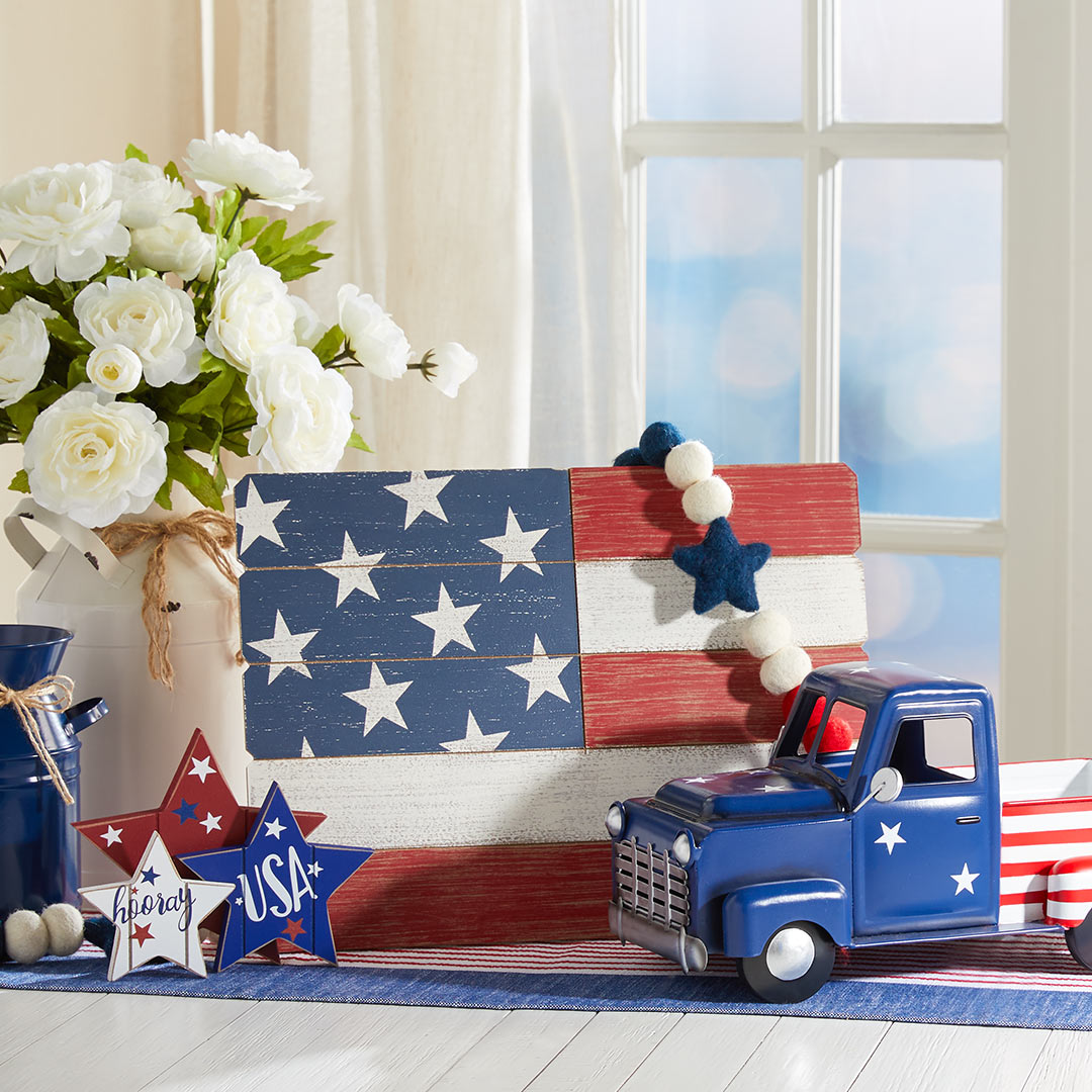 Official Hobby Lobby on Twitter "Decorate in patriotic style this