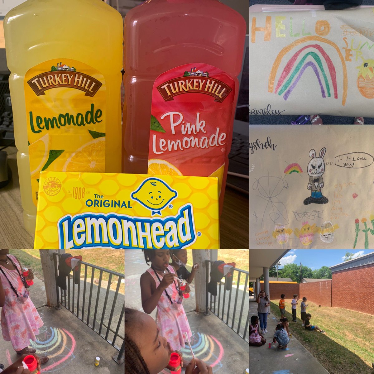 Kailey Martin ⚓ tweet media