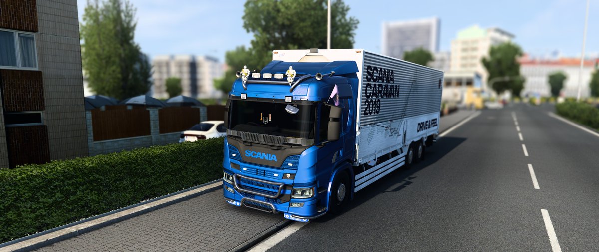 SiCKXMedia's tweet photo. Shorty!
#ets2 #scssoftware #jd6 #LuxuS #reshade #ETS2jp #Manamin #Scania https://t.co/r5Ar6l5ByZ