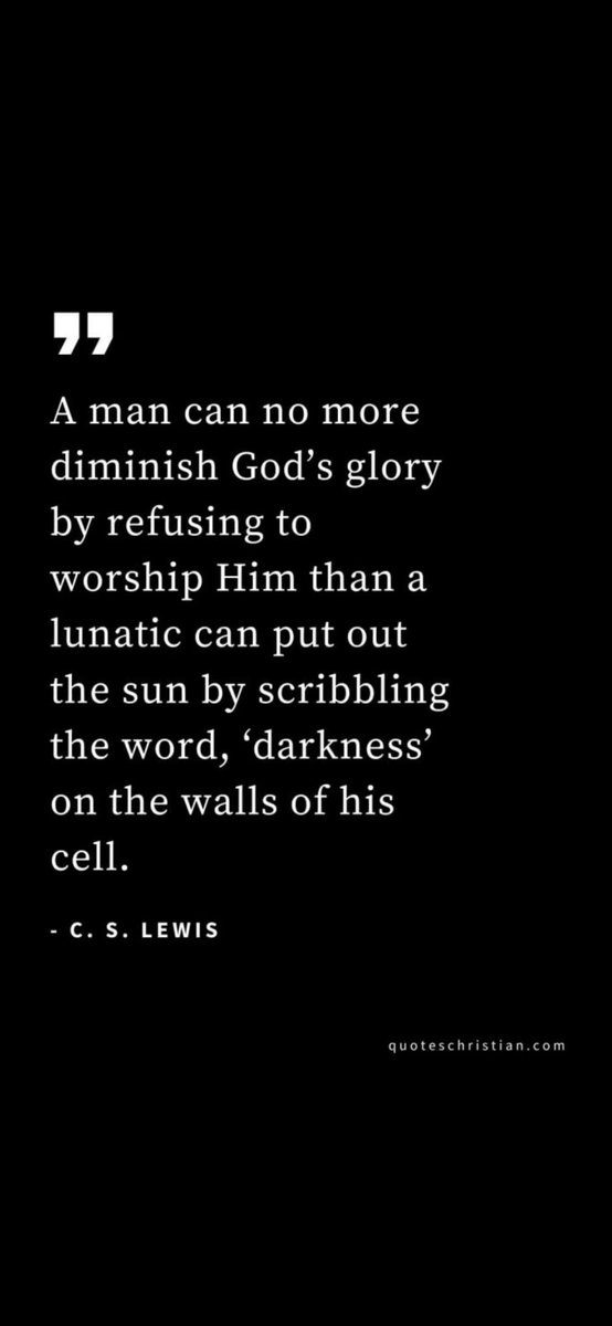 wayofGodlymen's tweet photo. #thewayofGodlymen #christian #gospel #masculinity #husband #fatherhood #manhood #life #culture #perspective #truth #podcast #cslewis #quotes https://t.co/qDvrWRk5hr
