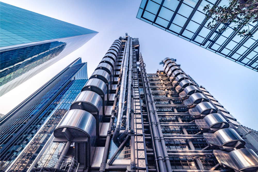 #ReShare - Lloyd’s, Market Insurance Companies &amp; DXC Technology partner to transform the technology &amp; digital processing that powers the world’s largest insurance market

ow.ly/yYbO50F2ffH

#LloydsofLondon #PressRelease #LloydsBroker #Servca #InsuranceMarket #LloydsNews