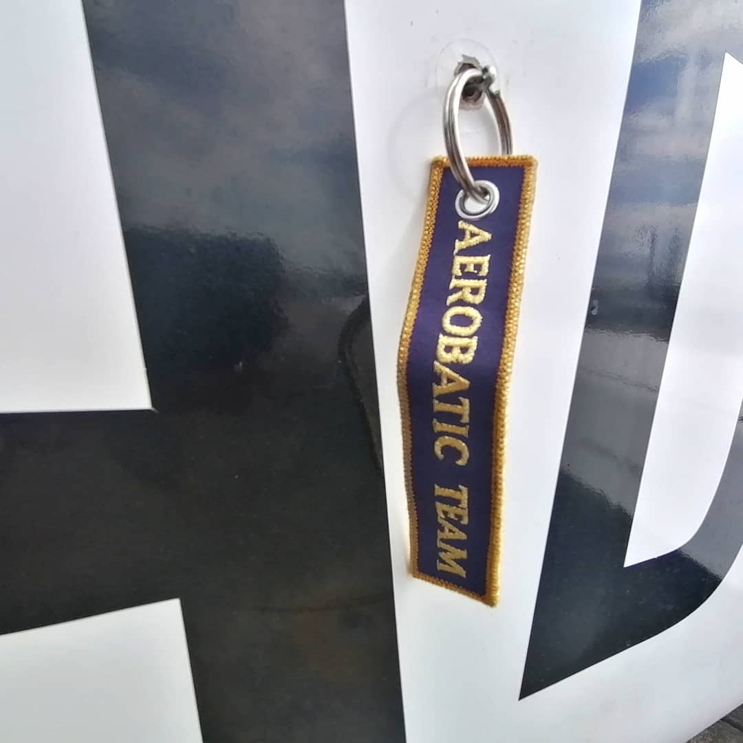 Retour en images sur la semaine d'entraînement de l' AVA, durant laquelle les pilotes ont pu nous régaler de figures toujours impressionnantes en vue de la coupe de France qui se tiendront du 18 au 22 août. 
Photos: Aéroport Marcel Dassault - Châteauroux  et Willy Gruhier