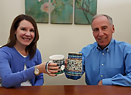 Kirkpatrick Partners tweet media