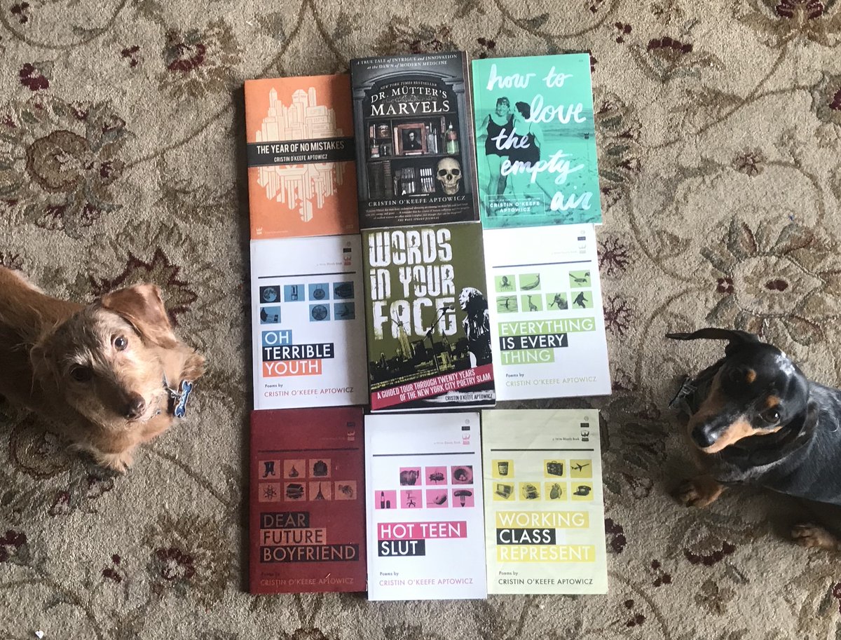 Hey friends! I'm taking leave of Twitter to make more time to read this summer! Stay healthy, happy &amp; safe! And if you stumbled across this because you are fan of my work, please allow the incredible indie @BookPeople to hook you up w/ signed copies: bookpeople.com/order-signed-c…