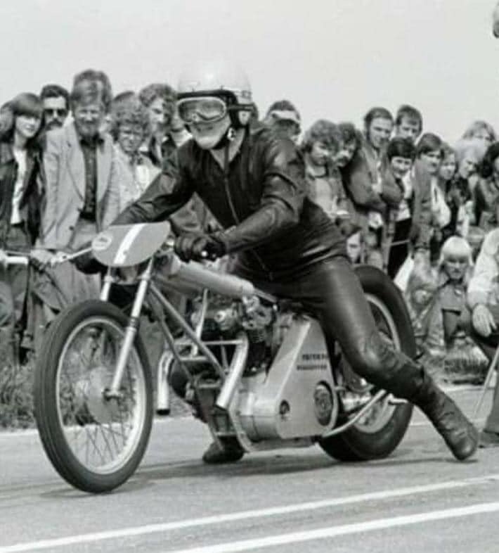 TriumphClubNL's tweet photo. Aad

Het droevige nieuws bereikte ons dat Aad Möntemann is overleden op 28 mei jl.

Hij was een actief motorrijder en heeft veel betekend voor de TOCN.

Ad is 73 jaar geworden. 

Wij wensen Elly, de kinderen,  kleinkinderen en overige familie veel sterkte met dit grote verlies. https://t.co/lBSPBvVbEu