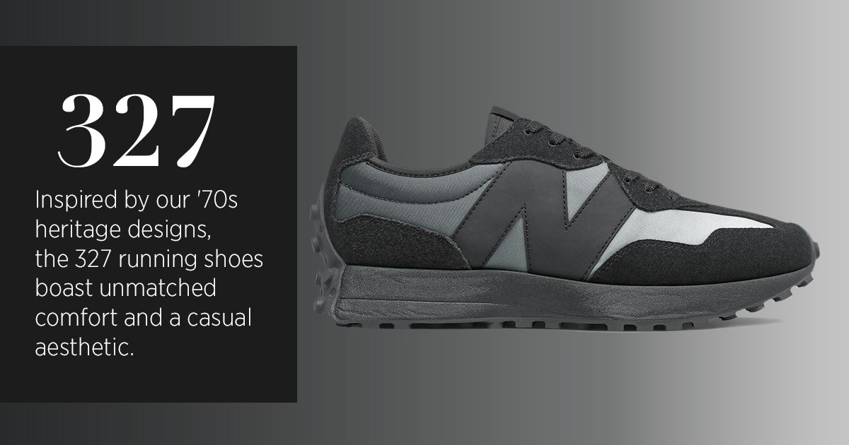 NB_Branson's tweet photo. Stand Out, By Blending In 🖤🤍 Shop our neutral 327 collection in-store today! https://t.co/q9bcsAkSsH