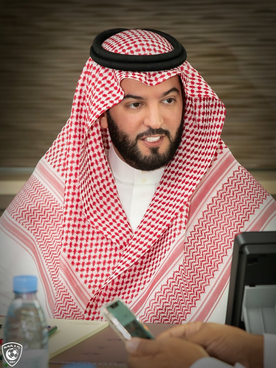 Alhilal_FC tweet picture