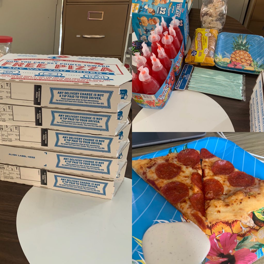 Kailey Martin ⚓ tweet media