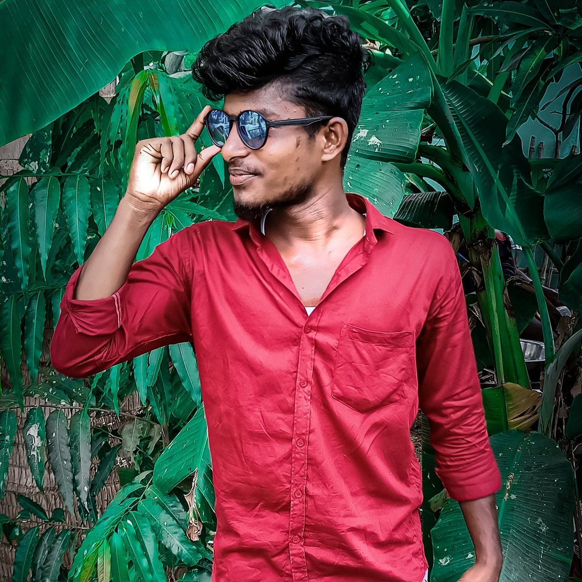 anantharaj06's tweet photo. #NewProfilePic https://t.co/2GUGSVSopt