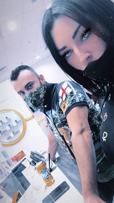 @DaqnaGold My fucking first and last time that i wear mask 🤣🤣🤣 https://t.co/hmmhhVL4ek<a class="tags" target="_blank" title="On Twitter" href="/?out=eyJ0eXAiOiJKV1QiLCJhbGciOiJIUzUxMiJ9.eyJpYXQiOjE3MjQ5MTA4NzAsImlzcyI6InR3cG9ybnN0YXJzLmNvbSIsIm5iZiI6MTcyNDkxMDg3MCwiZXhwIjoxNzU2NDQ2ODcwLCJyZWRpcmVjdF91cmwiOiJodHRwczovL3R3aXR0ZXIuY29tL0RhcW5hR29sZCJ9.SbXuuC0lMtKuZ0uozf6-wsrb6_vEcaO_xDvfBU1kxNBTVN0vrSldychJFqw2DfFgrzLxvnYJdFa-rXWN37V1Sg">@DaqnaGold</a><a href="/tag/love"class="tags"><span>#love</span></a><a href="/tag/model"class="tags"><span>#model</span></a><a href="/tag/follow"class="tags"><span>#follow</span></a><a href="/tag/photography"class="tags"><span>#photography</span></a><a href="/tag/teen"class="tags"><span>#teen</span></a><a href="/tag/feet"class="tags"><span>#feet</span></a>