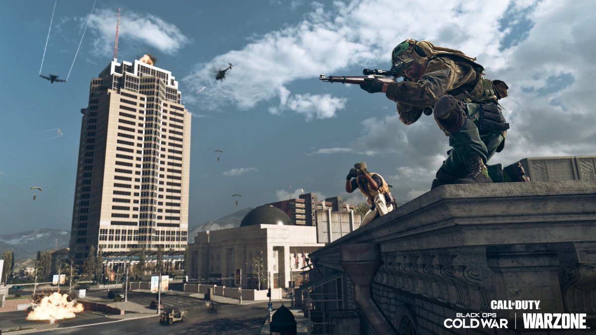 Call Of Duty News Charlieintel Twitter Call Of Duty News Charlieintel Twitter