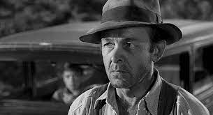 Happy Birthday to James Anderson, here in TO KILL A MOCKINGBIRD! 