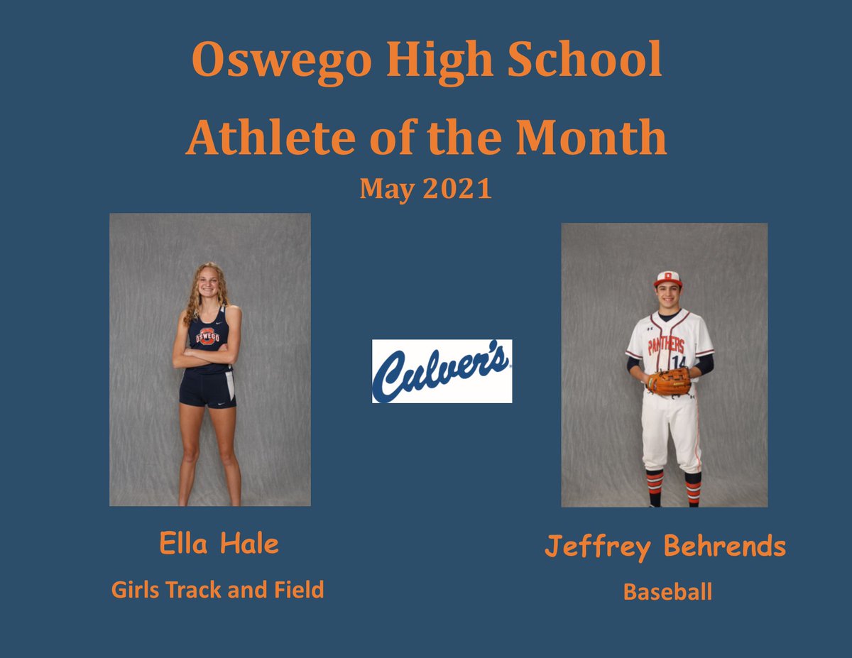 OHS Athletics (@ohs_gopanthers) on Twitter photo 