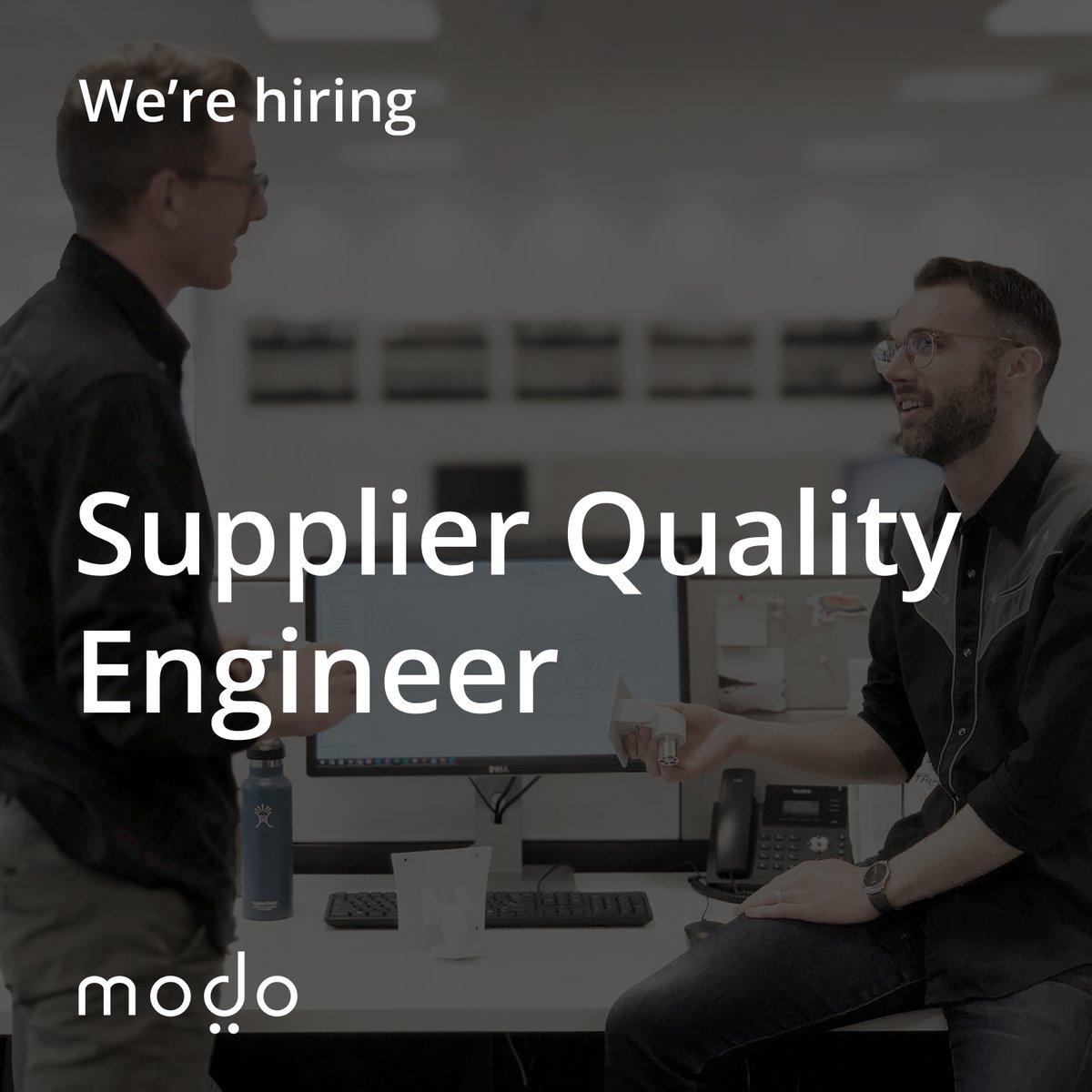 We're hiring.

linkedin.com/jobs/view/2534…