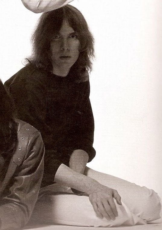 Happy Birthday to Dave Alexander from The Stooges, he died age 27  