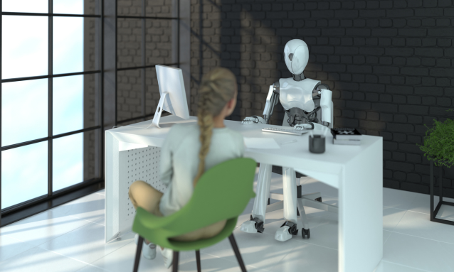 Sil_Kieta's tweet photo. Can #AI improve the #hiring process? Read how this #technology can help mitigate biases and allow for fair evaluation of #job candidates in @Forbes. #FutureofWork https://t.co/e1iEfm6mhX https://t.co/FM1YZmDPTv