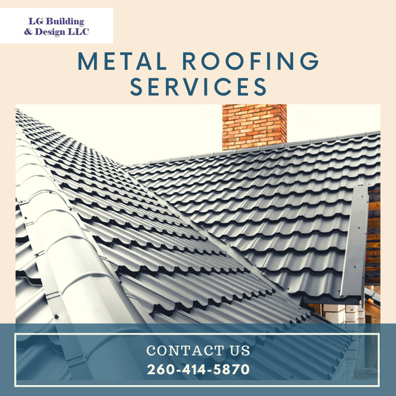 BuildingLg's tweet image. Our Metal Roofing Provides Aesthetics &amp;amp; Durability Long into the Future. Hire Us For The Exceptional Metal Roofing Installation Services.

 #LgBuildingDesignLLC #MetalRoofing #BestMetalRoofingService #RoofingService #BestRoofService #BestRoofingService #BestRoofingContractor
