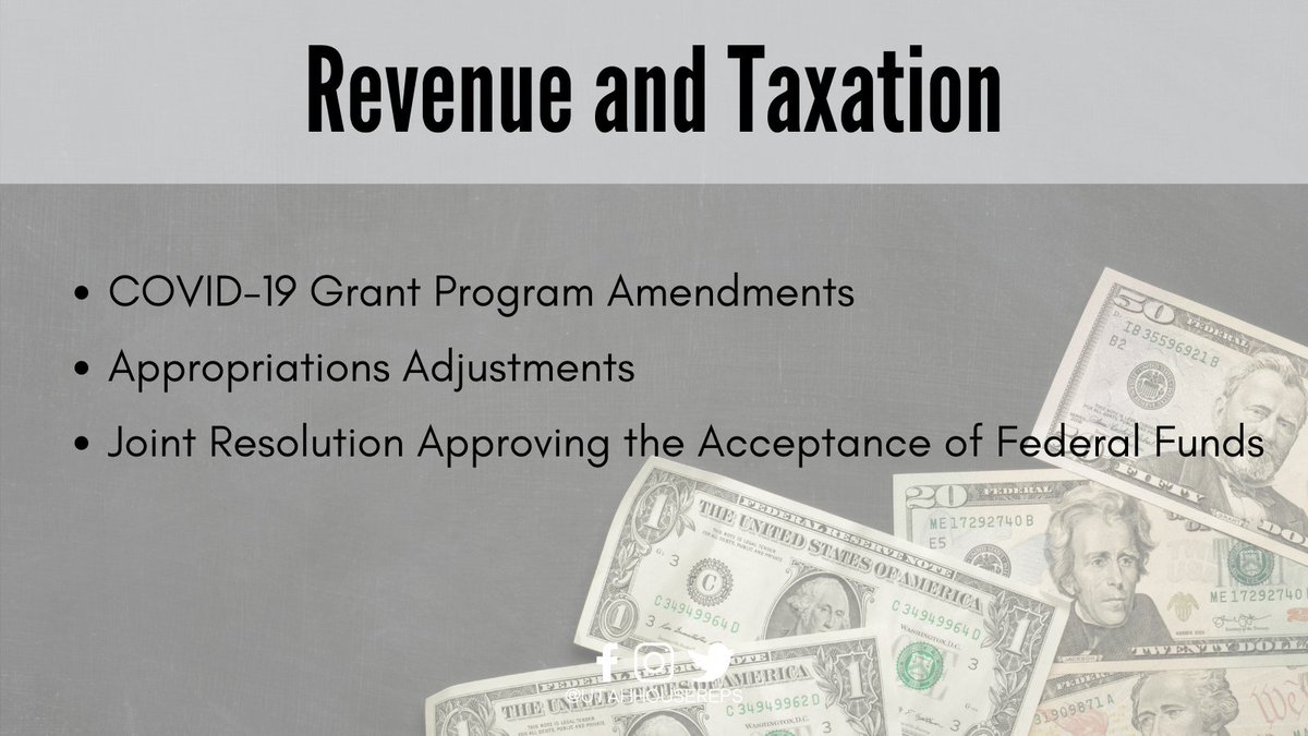 More May interim highlights! Read more about these bills and study topics here: le.utah.gov/interim/2021/p…
#utleg #utpol