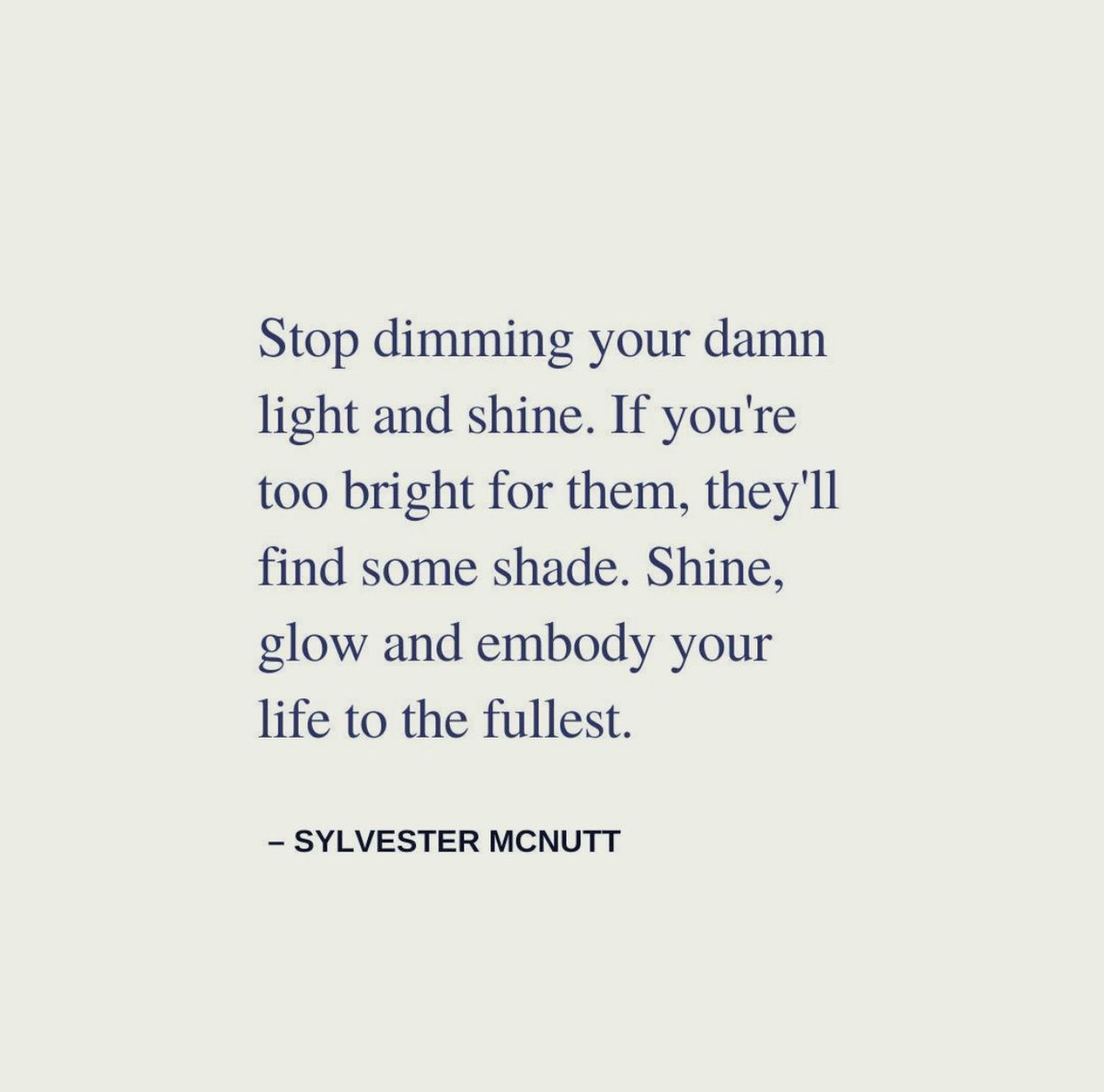 Good Day Beautiful Souls💜💫 While it’s a dreary day here, my you all be blessed with sunshine, Love &amp; prosperity. 💜💫🥰