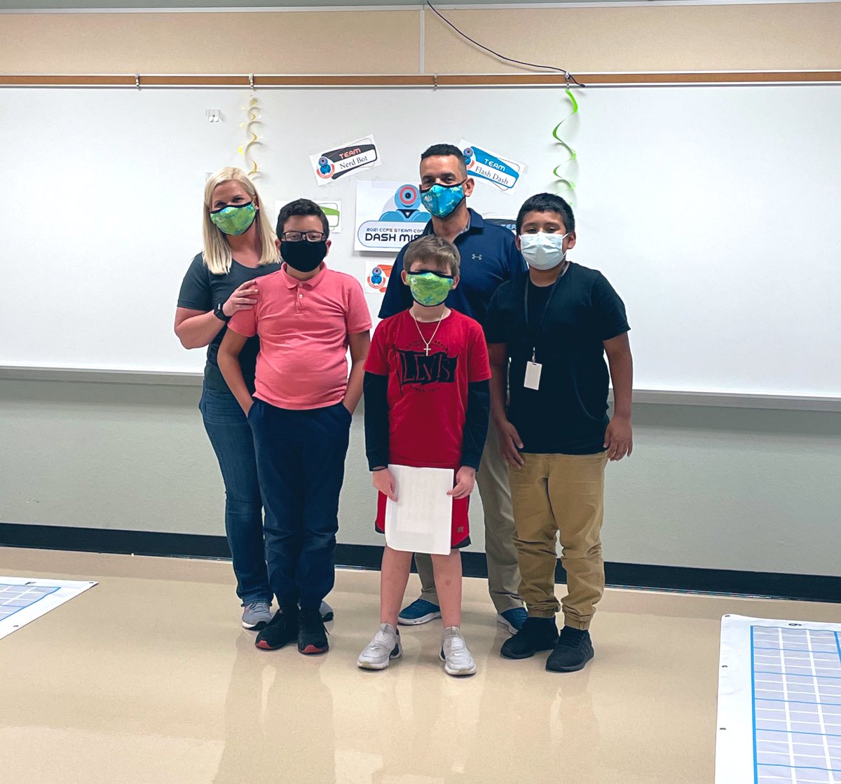 Palmetto Elementary tweet media