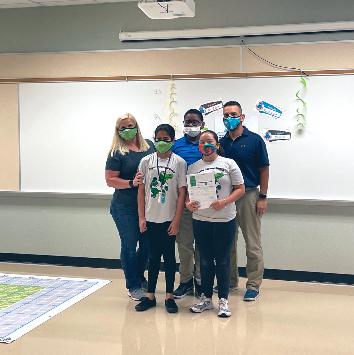 Palmetto Elementary tweet media