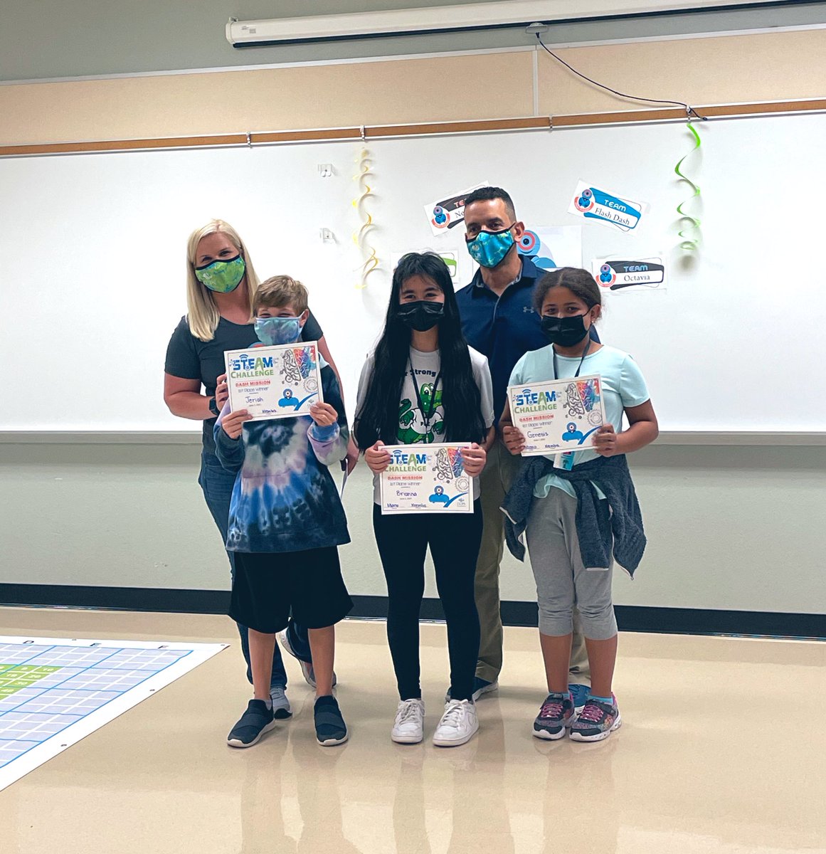 Palmetto Elementary tweet media