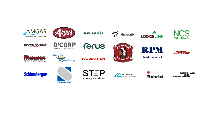 EnservaCanada's tweet photo. Calling all oilfield services companies - join us on June 15th to hear from a diverse range of other OFS companies and to network, make connections and promote your companies! More at https://t.co/wEEMbgKVsy #yyc #oilandgas https://t.co/7BgNJ830nM