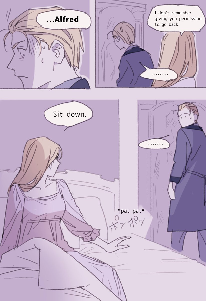 If the twins had survived. 